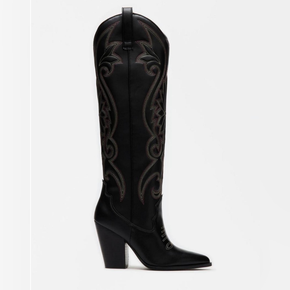 Cowboy Boots